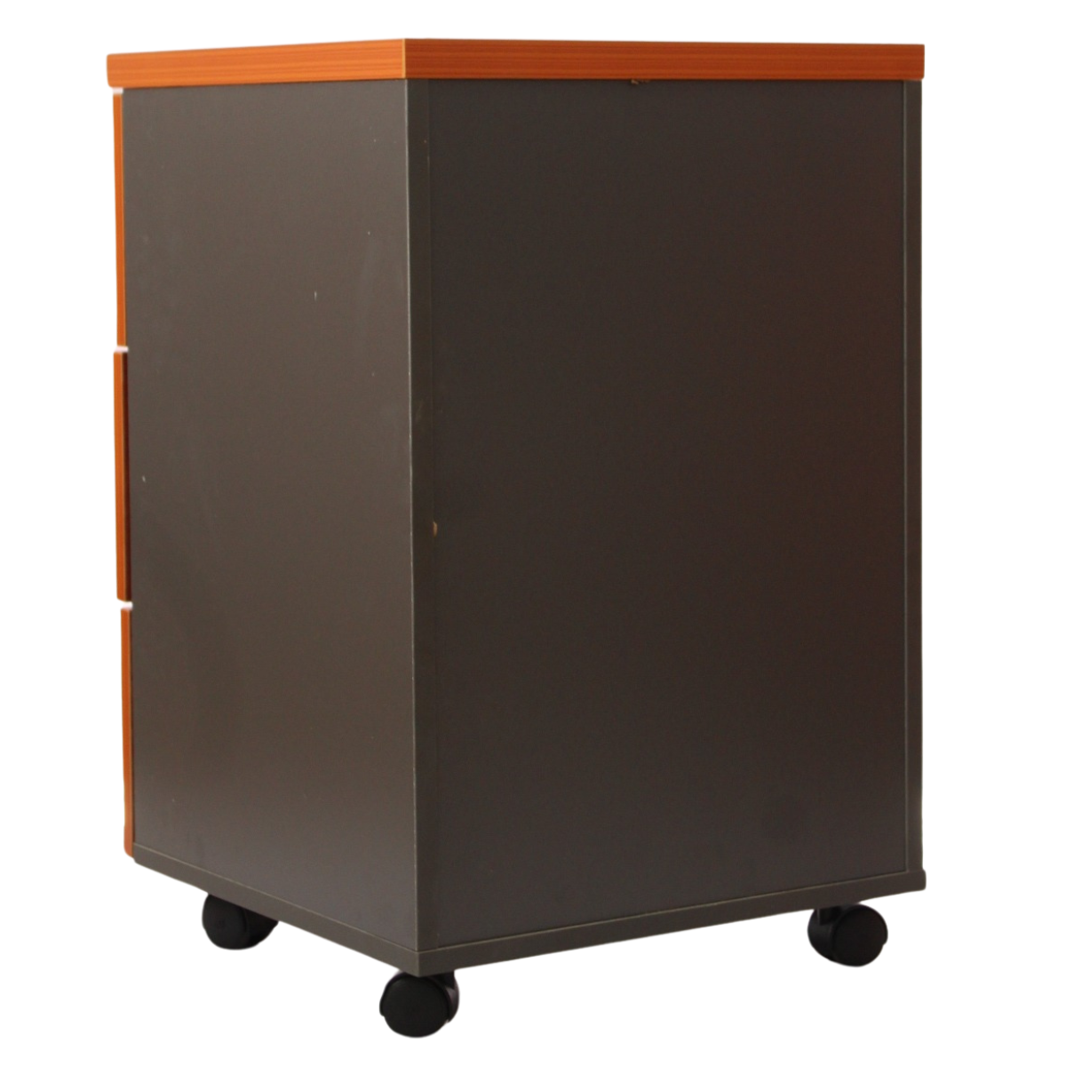 Cajonera Móvil de 3 Cajones 62x40x40