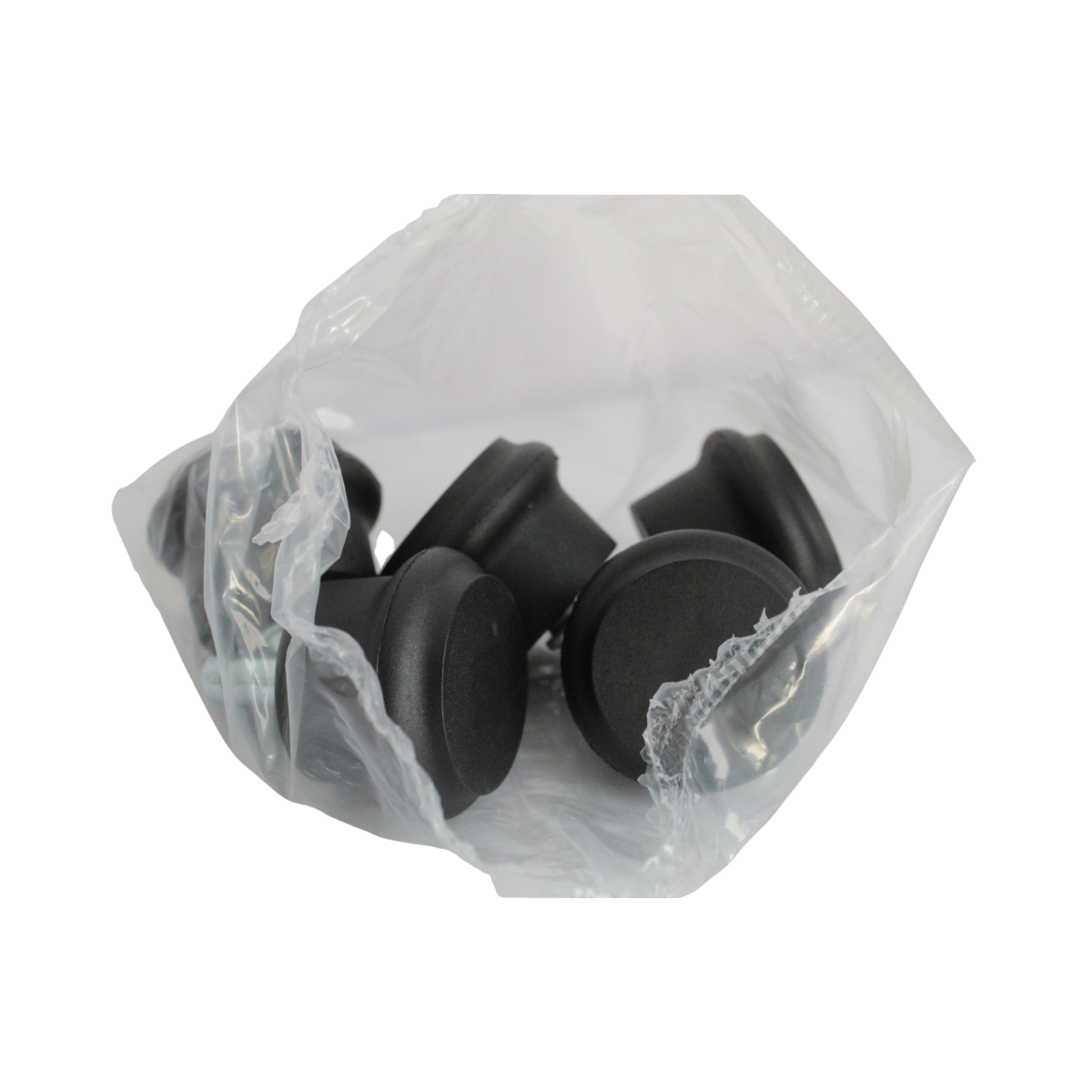 Set de 5 Estabilizadores Ergonómicos de Nylon para Sillas