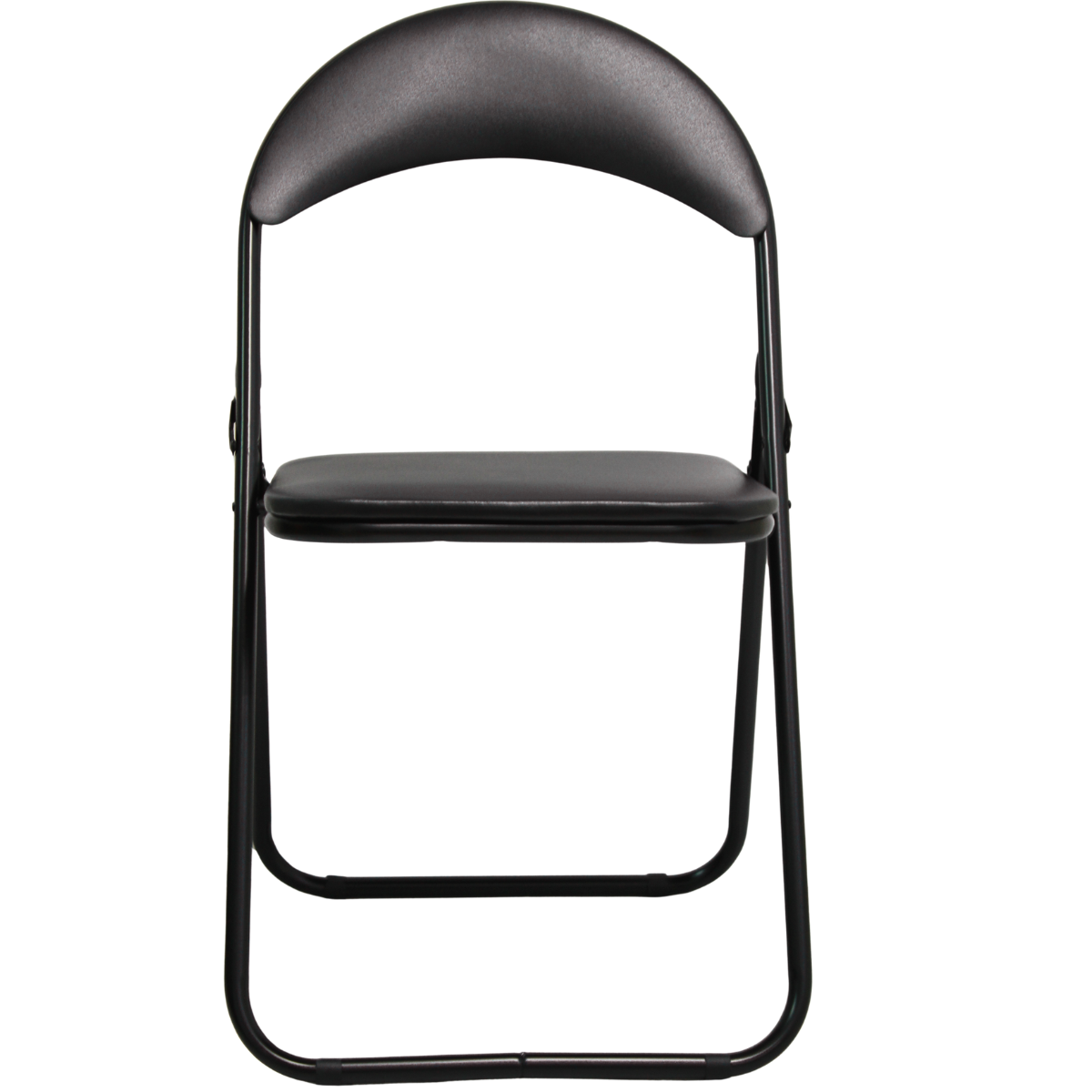 Silla plegable Negra YXD-C0022