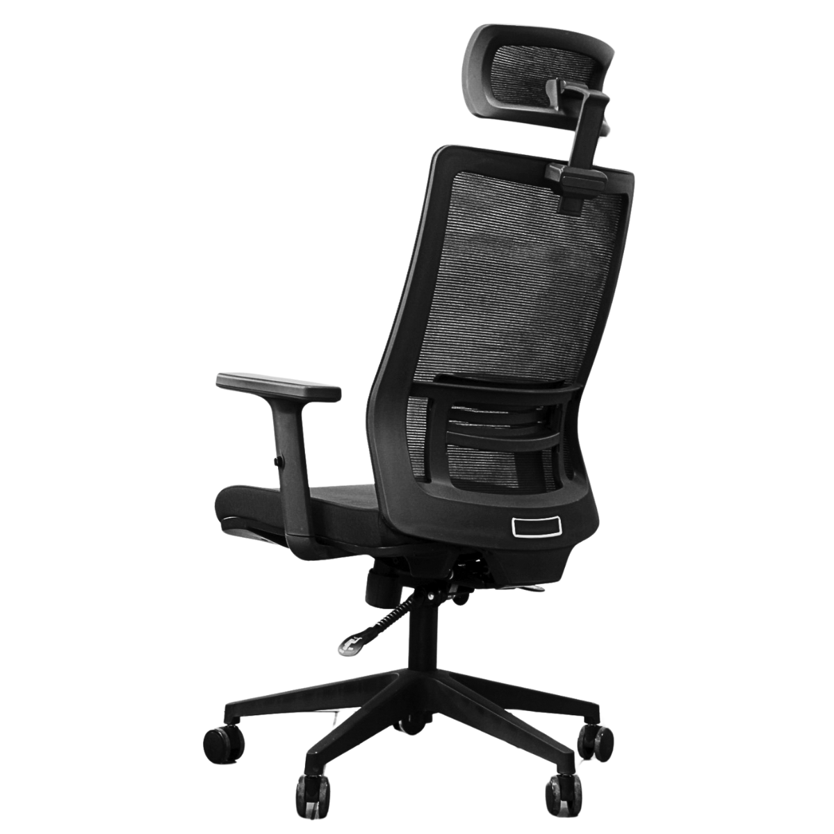 Silla Ergonómica Ergo Plus Nylon -Cod-3027-