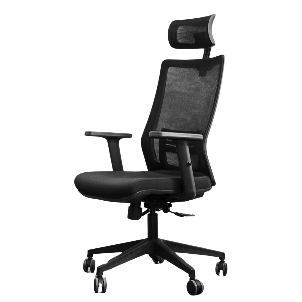 Silla Ergonómica Ergo Plus Nylon -Cod-3027-