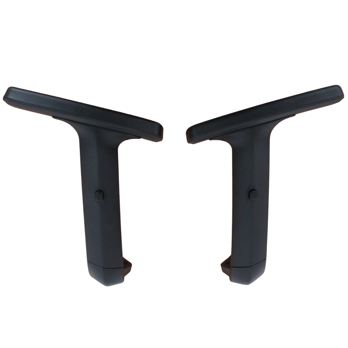 Set de 2 apoyabrazos 1D Para Silla De Oficina - Ergonómica