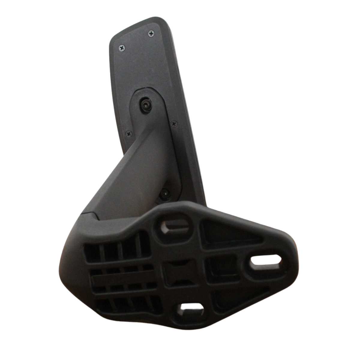 Set de 2 apoyabrazos 1D Para Silla De Oficina - Ergonómica