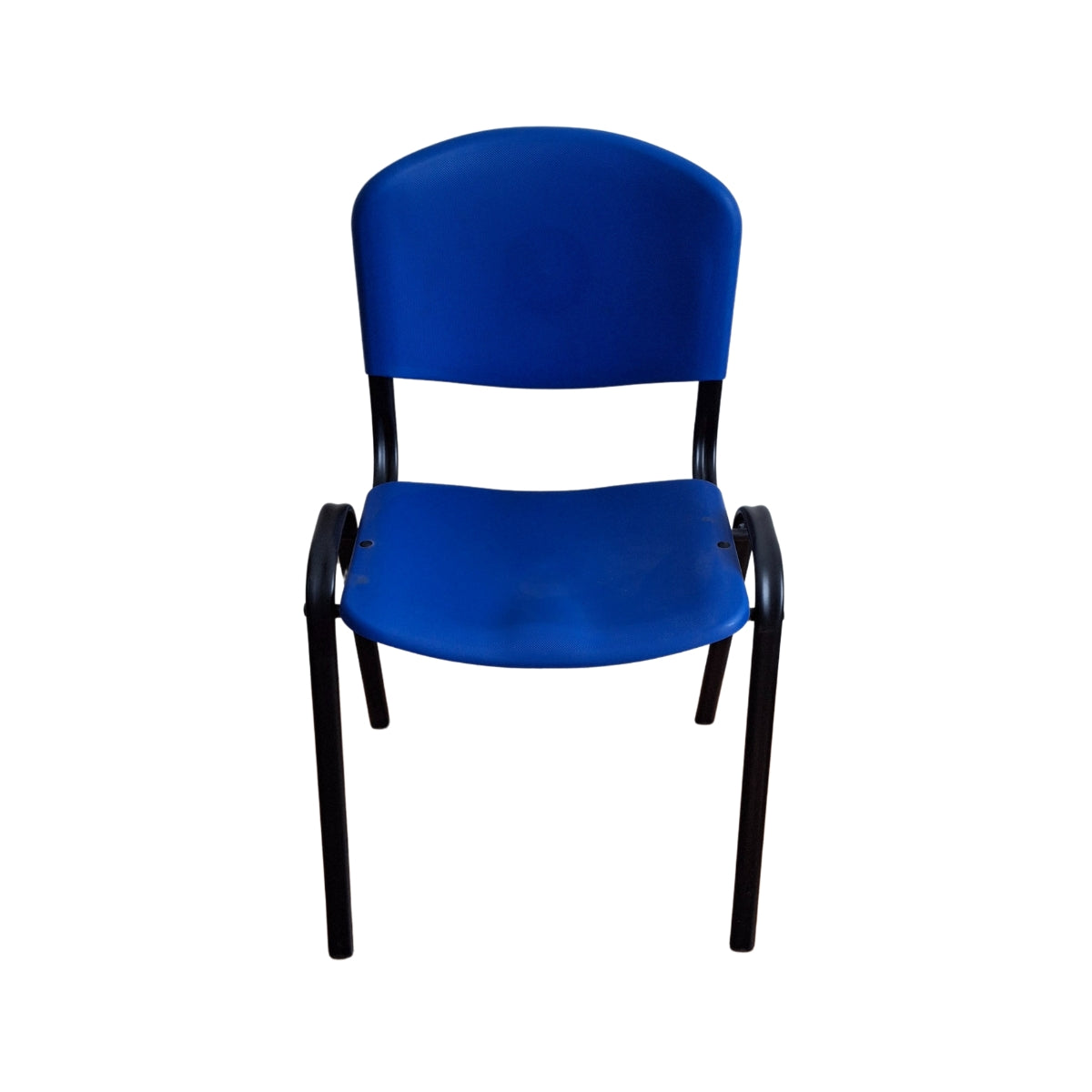 Silla ISO PP - Color Azul -Cod-ISOPP-