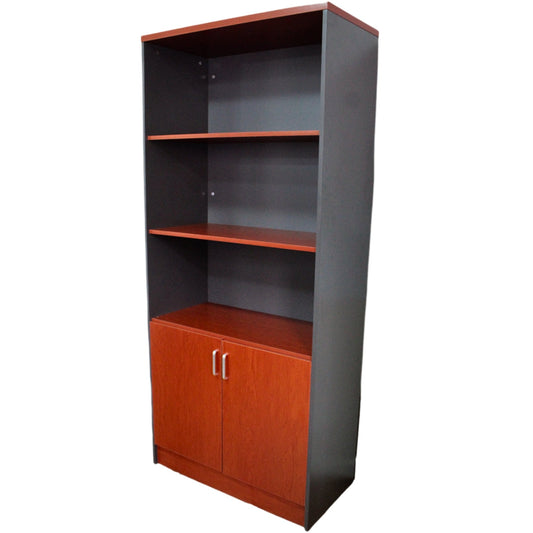 Gabinete archivador de 5 Niveles con Puertas