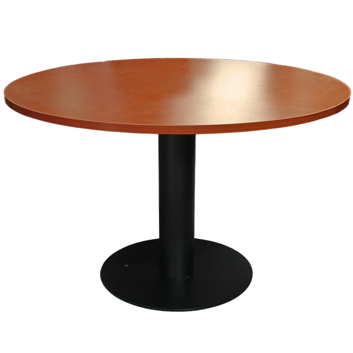 Pack Mesa de Reunión Urban 120 CM + 6 Sillas de Visita CA012