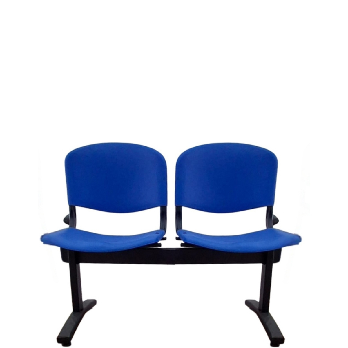 Banqueta ISO pp 2 asientos