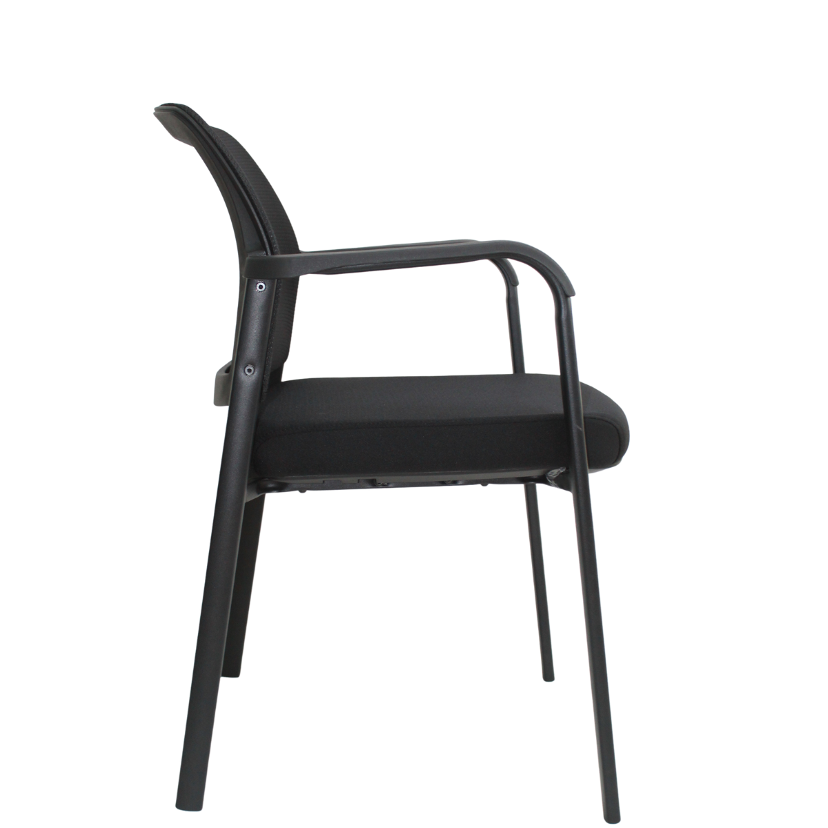 Silla de Visita o Reunión Mirror -Cod-CA012-