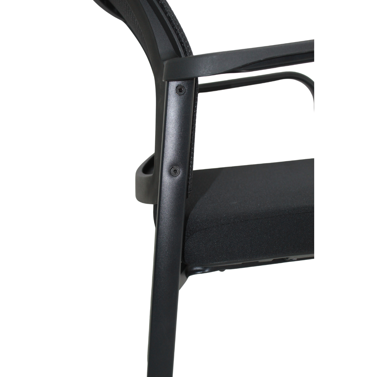 Silla de Visita o Reunión Mirror -Cod-CA012-