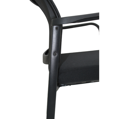 Silla de Visita o Reunión Mirror -Cod-CA012-