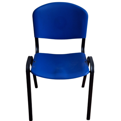 Silla ISO PP - Color Azul -Cod-ISOPP-