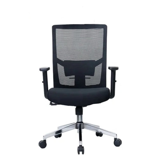 Silla Ergonómica 3027B Plus - Sin Cabecera