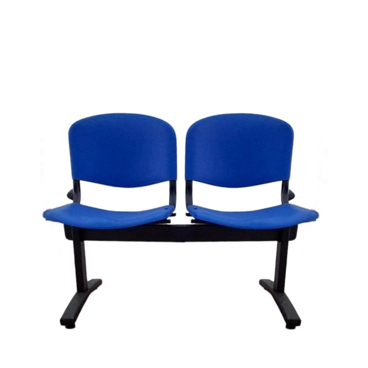 Banqueta ISO pp 2 asientos