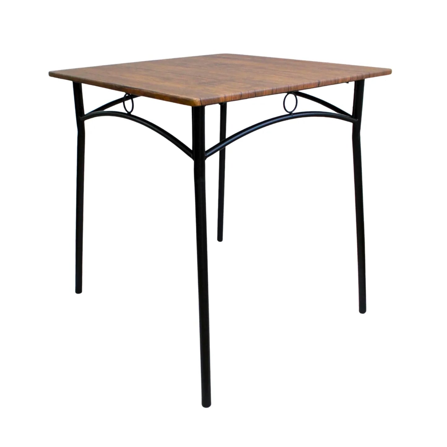 Comedor Pequeño + 2 Sillas 80×53×75 cm