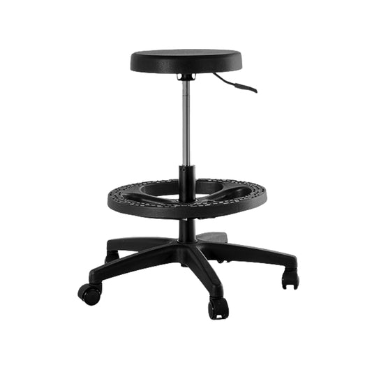 Piso Alto de PU para laboratorio