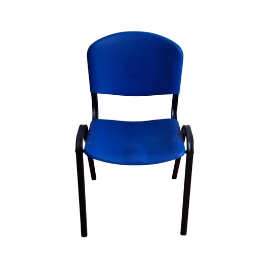 Silla ISO PP - Color Azul